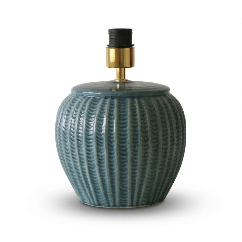 Ceramic Lamp, Does Not Apply, No