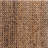 Romero Rattan/Wicker Natural Brown Panel Headboard-153328652