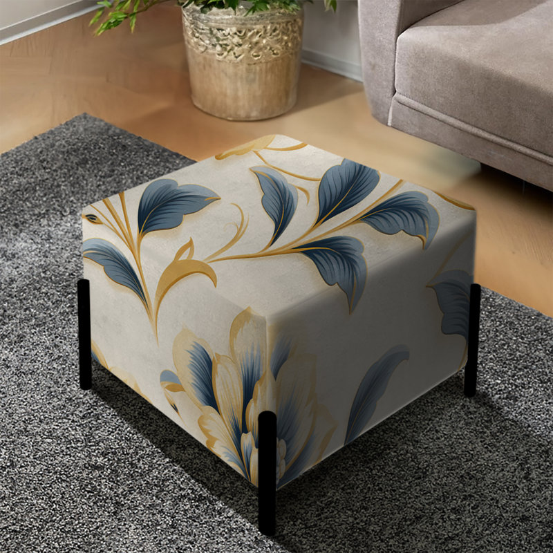 Motif contemporain Victorian