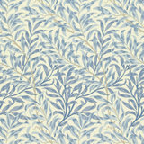 Willow Boughs Wallpaper