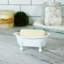 Hubler MTL. Porte-savon pour baignoire