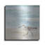 «Speckled Willet II» par Victoria Borges