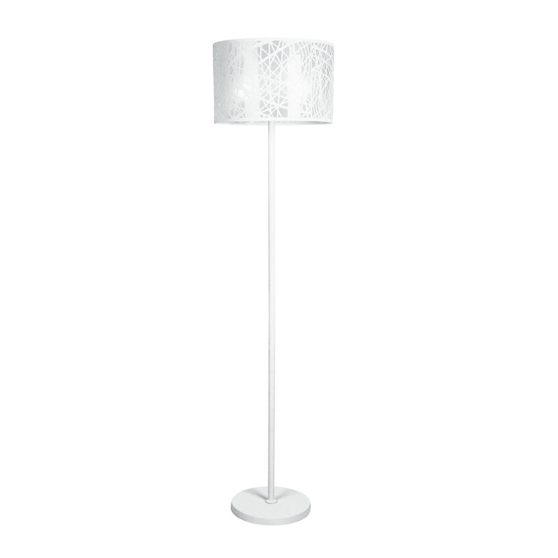 Southborough 168 H cm Traditional Floor Lamp