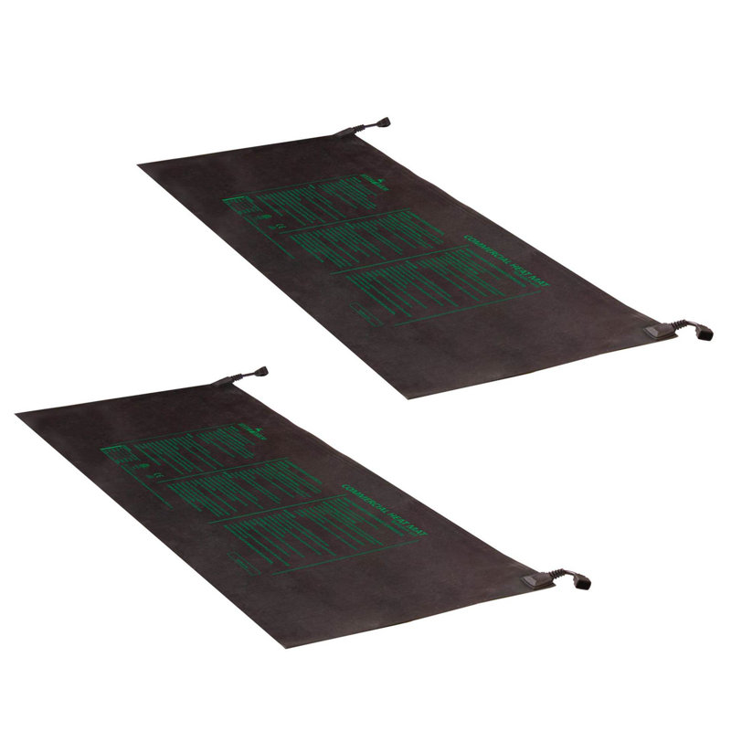 Hydrofarm Heat Mat