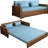 Nooreen Upholstered 70.8'' Sofa
