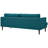 Agile Upholstered Fabric Sofa-1934808440