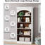 Bibliothèque 5 niveaux-1586893512