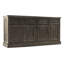 Albert 68'' W Solid Wood Sideboard-18666245