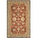 Tingley Hand Tufted Wool Oriental Rug
