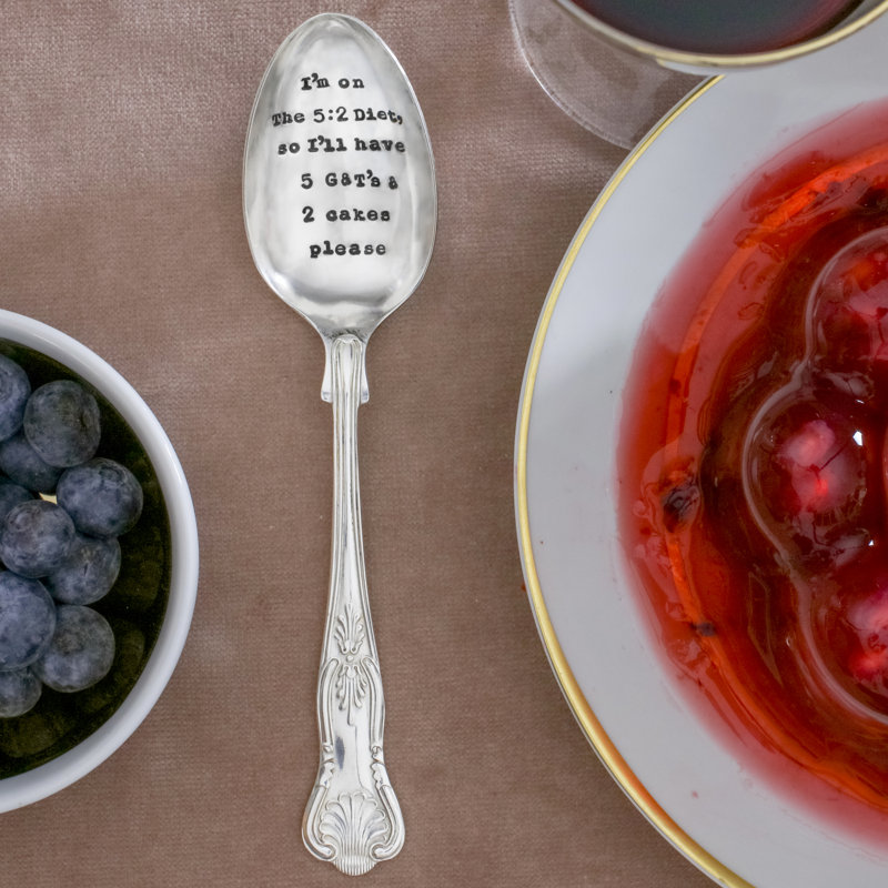 Maltby Dinner Spoon