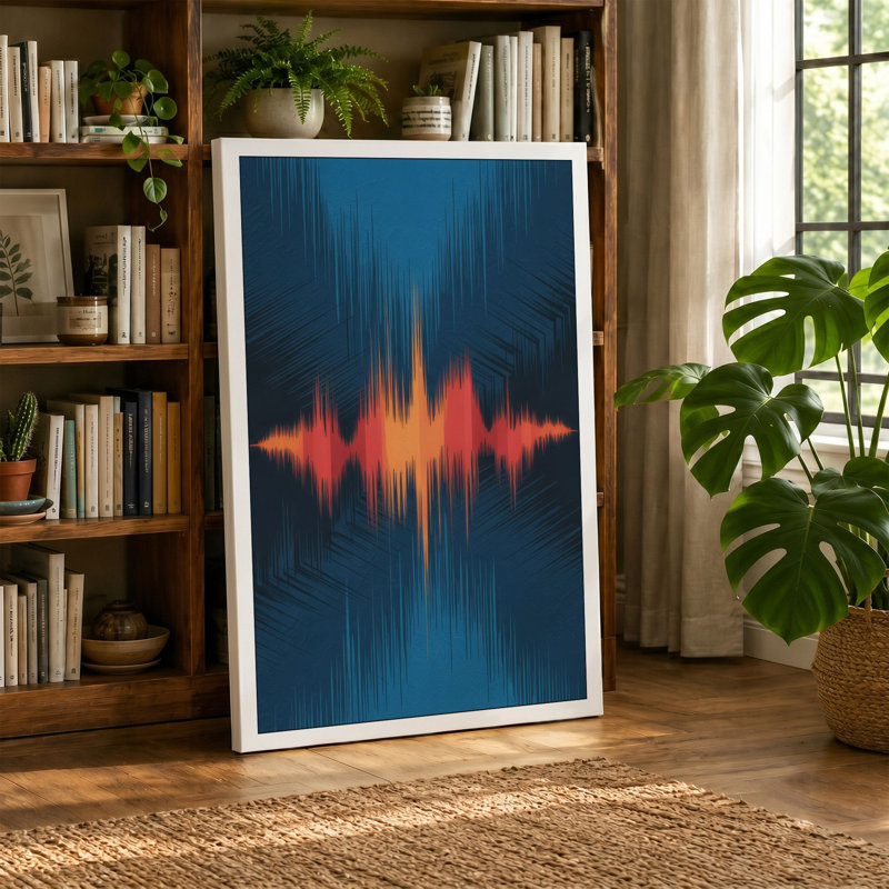 Print, 24x16 - 61.0 x 40.6 cm, Cream Border