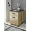 Jackeline 47 cm W 1 -Drawer Filing Cabinet-69936341