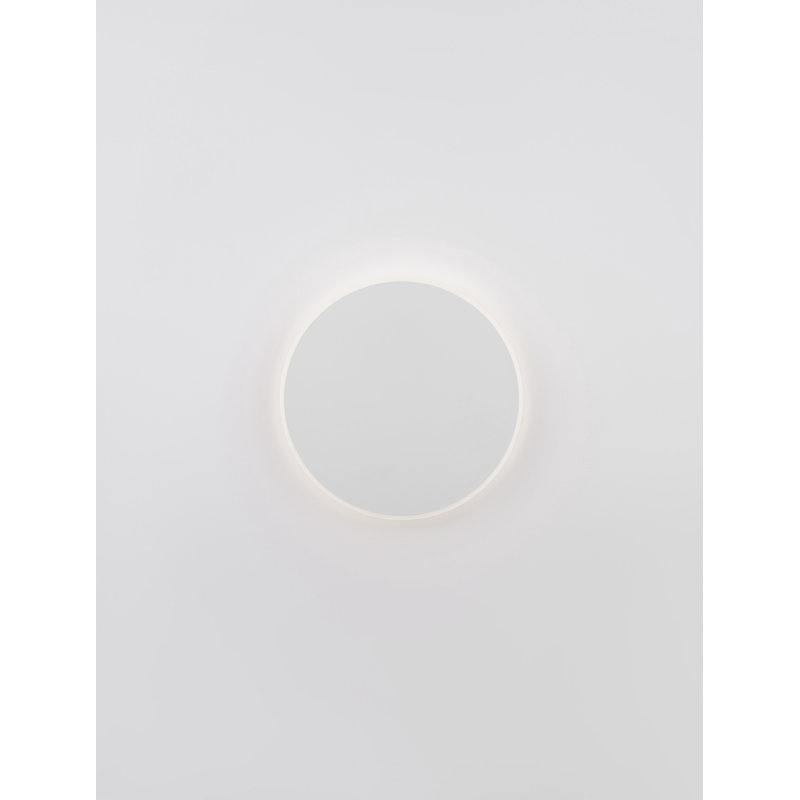 Aluminium LED Flush Mounted Sconce