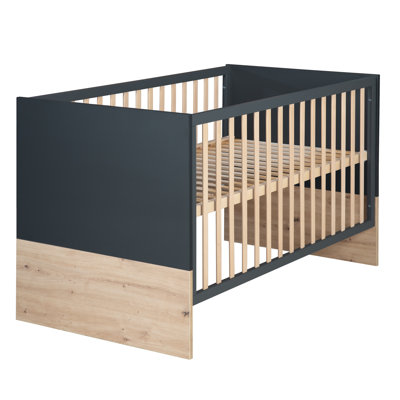 Lenn Cot Bed