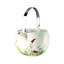 Brillance Fleurs Sauvages China Teapot