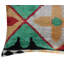 Coussin décoratif géométrique
