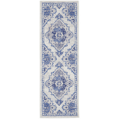 Ikat Indoor Rug