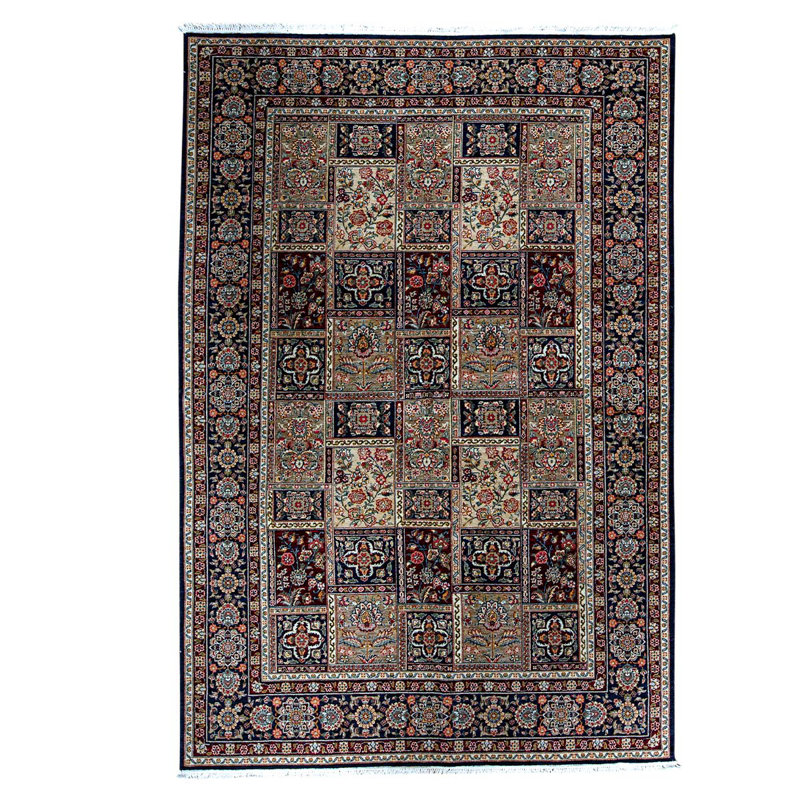 One-of-a-Kind 5'9" X 8'9" Area Rug