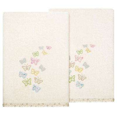 Midweight Bath Towel