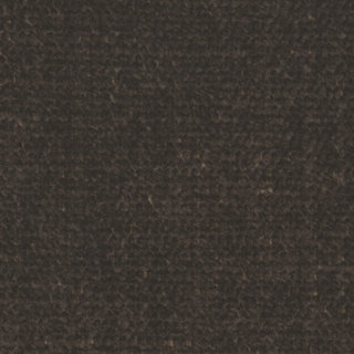Sumptuous Black Chenille