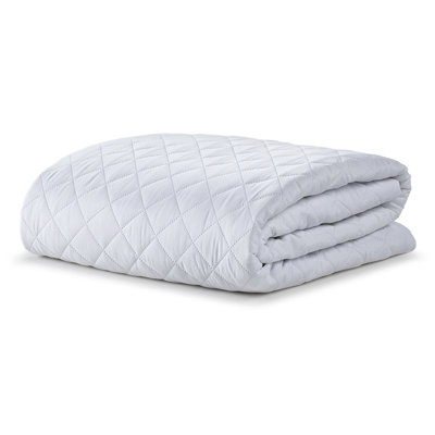 Boden Allergy-free Dust Mite Free Mattress Pad