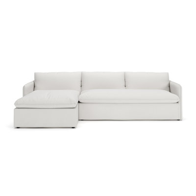 Bellatrix Sectional with Chaise