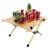 Foldable Outdoor Picnic Table