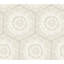 Papier peint adhésif Peach Harmony-1636105907