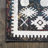 Dhiya Distressed Kilim Multi Rug-403980847