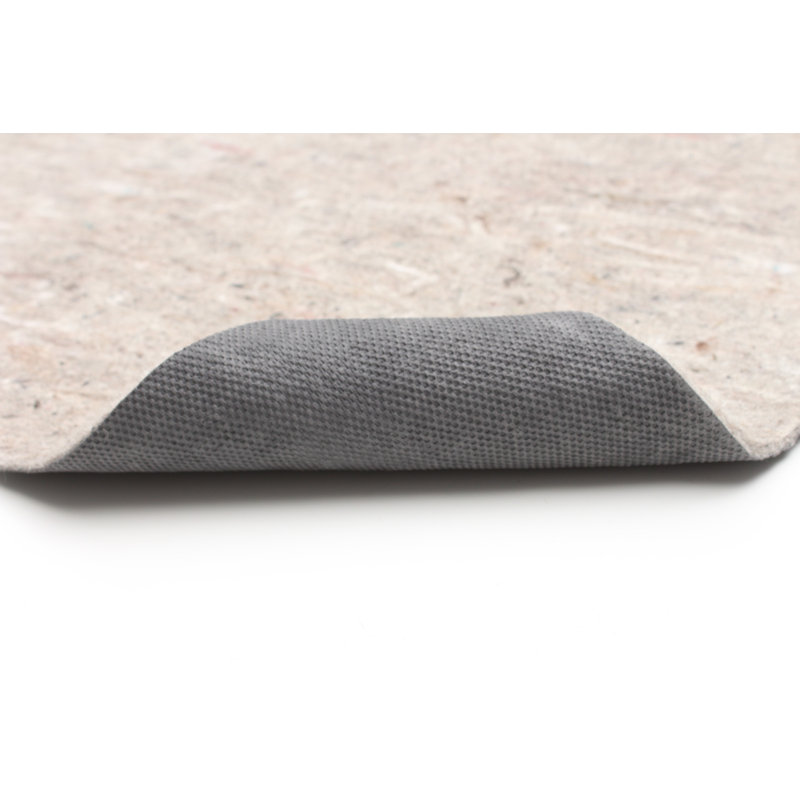 Sous-tapis à double surface antidérapant, Rectangle 3 pi x 5 pi