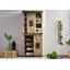 Railway Bookcase