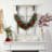 40'' in. Faux Garland