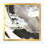 Glam Painted Arcs II - reproduction d'art sur toile encadrée-48308459-48308460