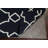 Wool Geometric Indoor Rug