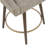 Swivel Counter Stool