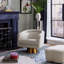 Emilio Porcelain Table Vase