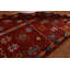 Tapis tribal marocain fait à la main 7 x 10
