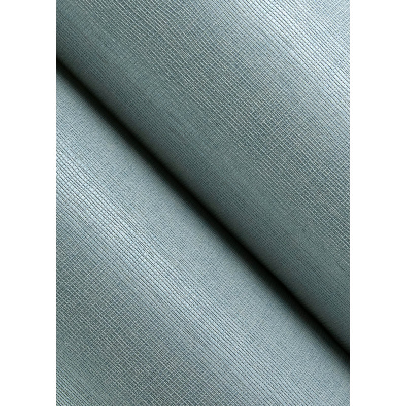 Papier peint Alba, Bleu