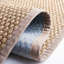 Jeremy Machine Woven Beige/Grey Rug-2085569705