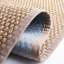 Jeremy Machine Woven Beige/Grey Rug-281007502