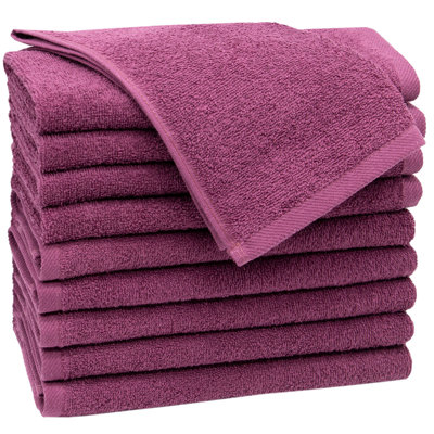Midweight Fingertip Towel