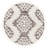 ImraanMoroccan Tassel Shag Performance Ikat Rug-386828161