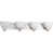 Brushed Nickel is out of stock