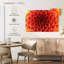 Dahlia orange Harnek-108723122