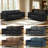Elverna 66'' Faux Leather Sofa-1739800164