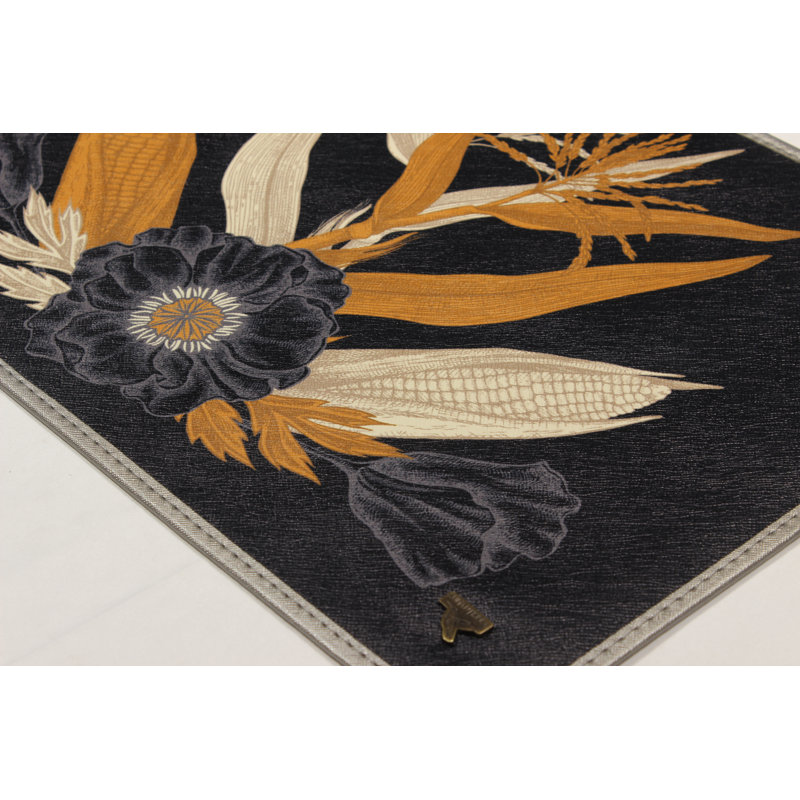 Napperon beige (ensemble de 6)