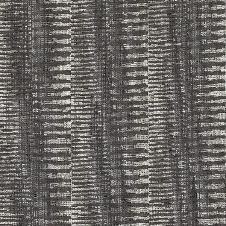 Laura Kirar II Zebra Striped Fabric