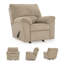 Fauteuil inclinable Castanon-166111171