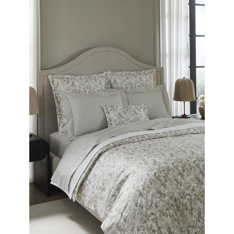 Victoria Duvet Cover, King Duvet Cover
