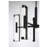 Winfield 10-Light Chandelier-85899936